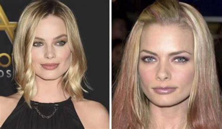 Celebrity Doppelganger 16 Celebs You Won't Believe Look the Same