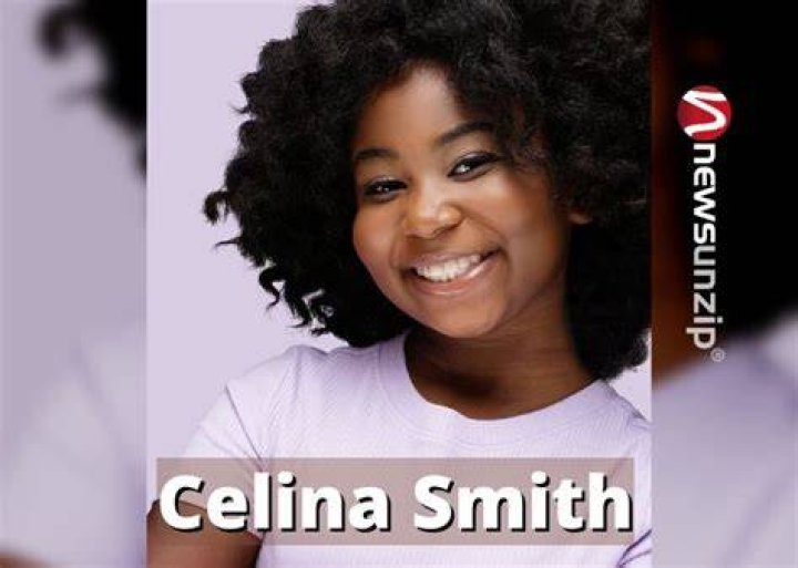 Celina Smith (Actress) Wiki, Biography, Age, Boyfriend, Family, Facts