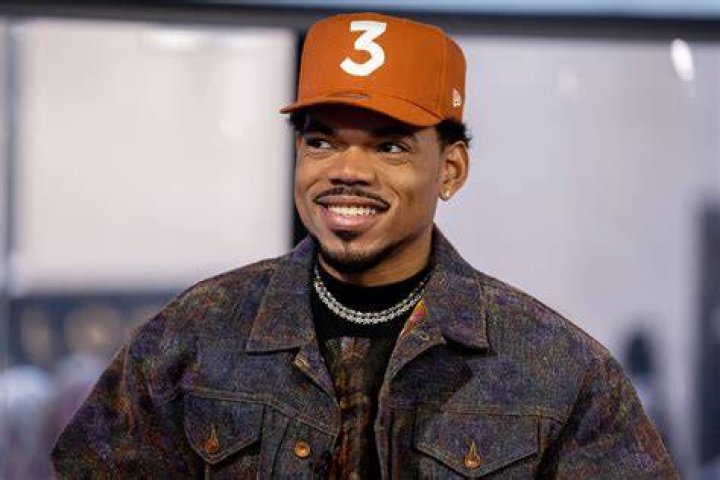 Chance the Rapper reveals His Wife's commitment to her Faith in God