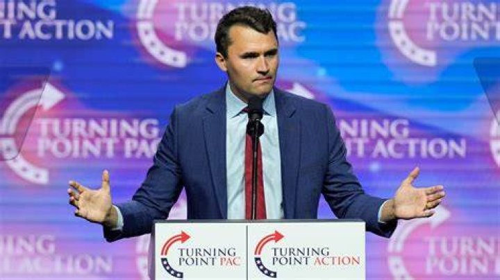 Charlie Kirk's Wife Is a Famous Podcaster, Businesswoman Miss Arizona