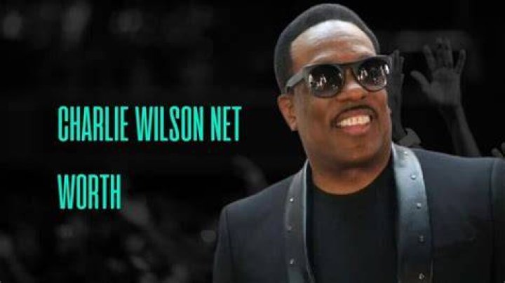 Charlie Wilson Net Worth In 2023 How Is The Singer Rich Now?