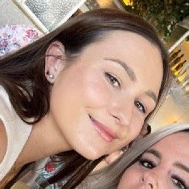 Charlotte Sargent Daughter Chloe Rae Sargent Is