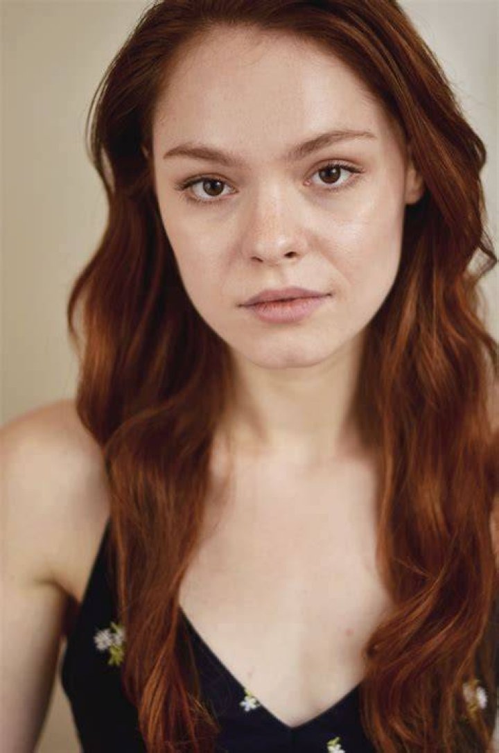 Charlotte Schweiger — Biografi Aktor, Film, Penghargaan & Fakta