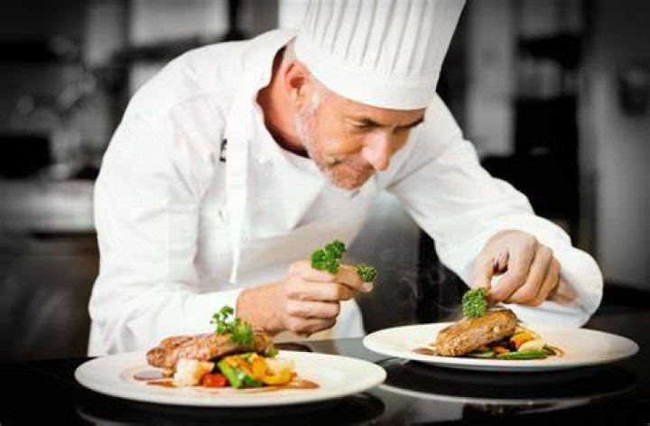 Chef's Table Pizza Chris Bianco Wife Mia; Age gap and net worth Celeb
