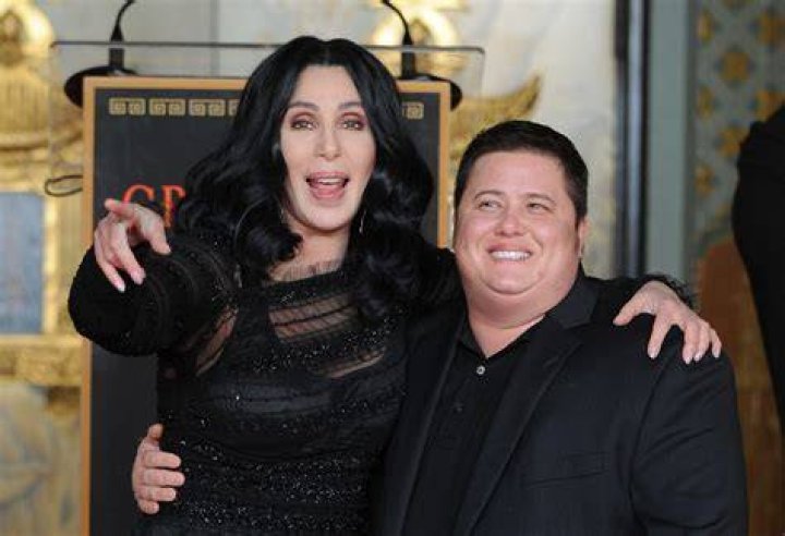Cher slams Trump transgender plan 'Will my son be sent to internment