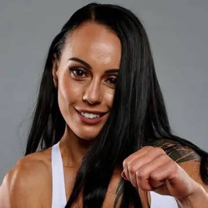 Aussie boxer Cherneka Johnson Onlyfans Leaked Videos & Photos (Watch Full Video) 3 Cherneka Johnson Onlyfans Leaked Videos & Photos