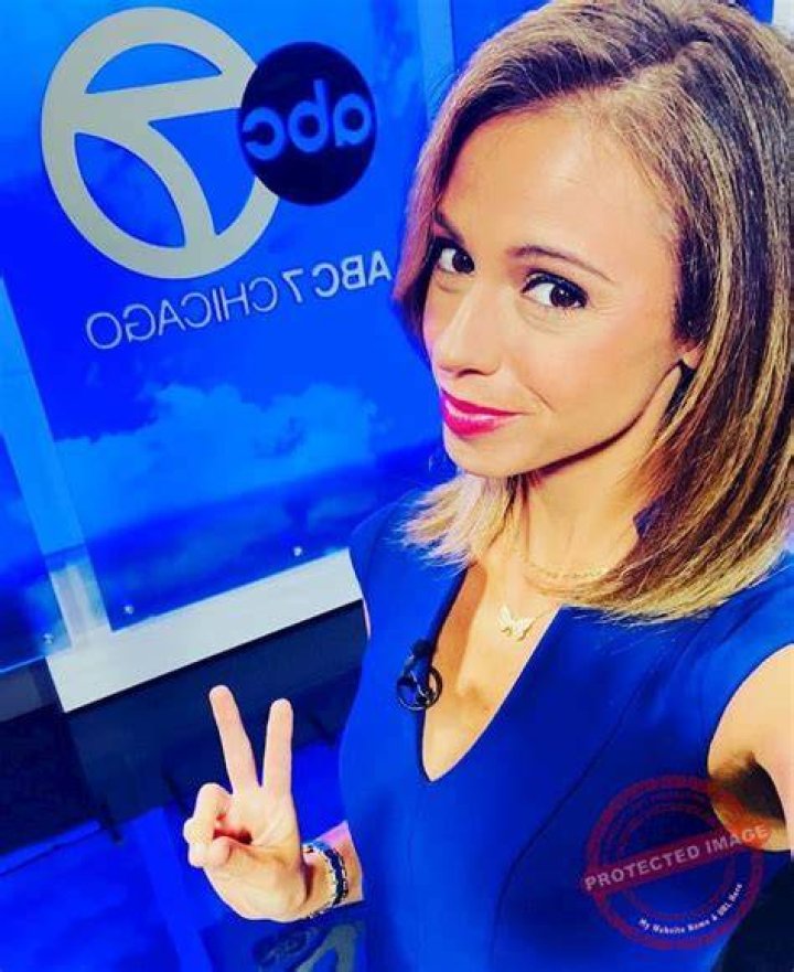 Cheryl Scott (Meteorologist) Wiki, Bio, Age, Height, Weight