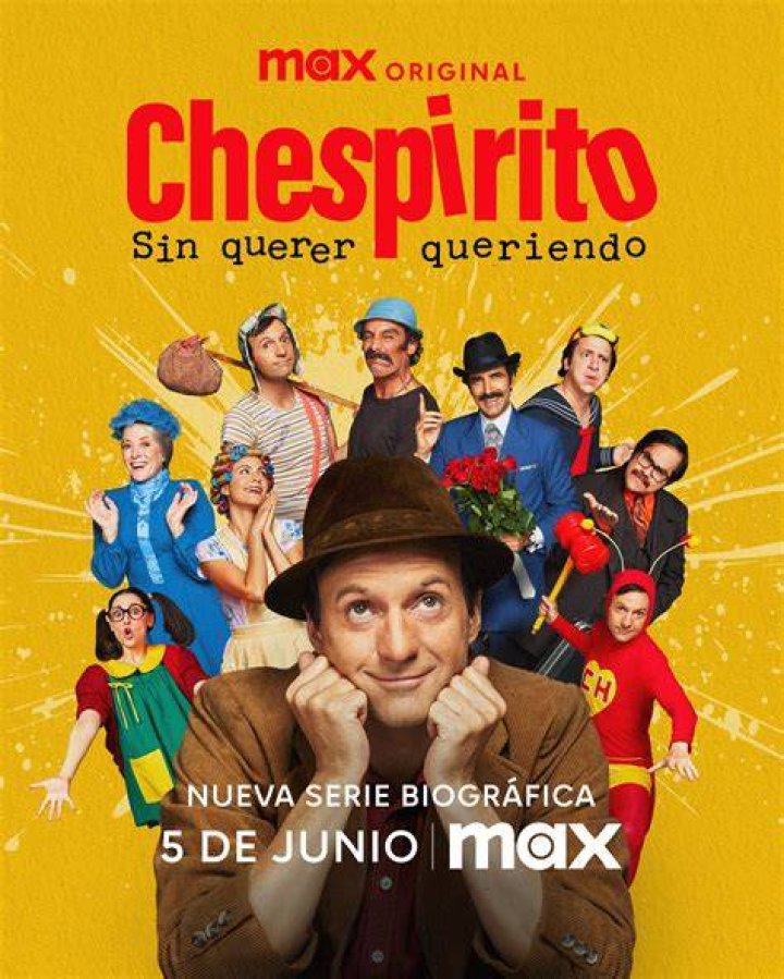 Chespirito ¡Se armó el relajo! Hasta el Botija se dio cuenta Scoopnest