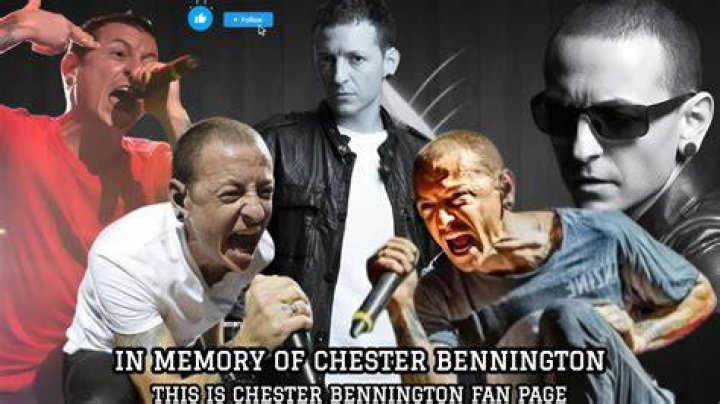 Chester Bennington Last Meet and Greet Moments West Herald