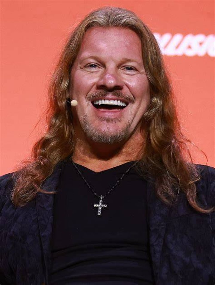 Chris Jericho Net Worth 2023 Salary, Autograph How much does Chris