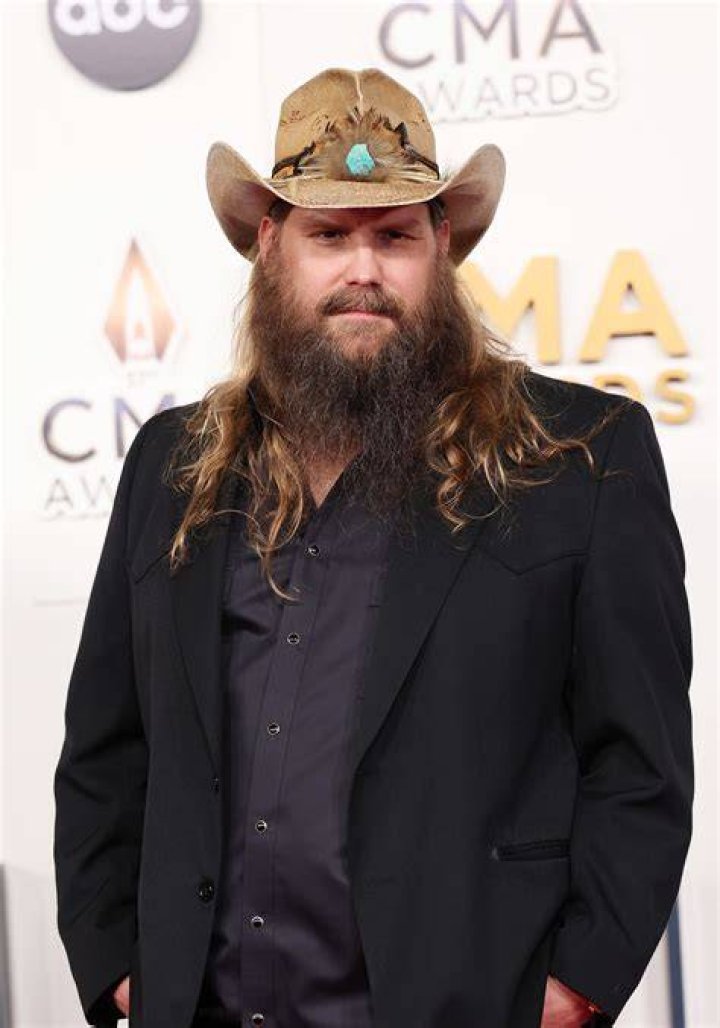 Chris Stapleton, country's hottest act, adds Upstate NY concert to 2016