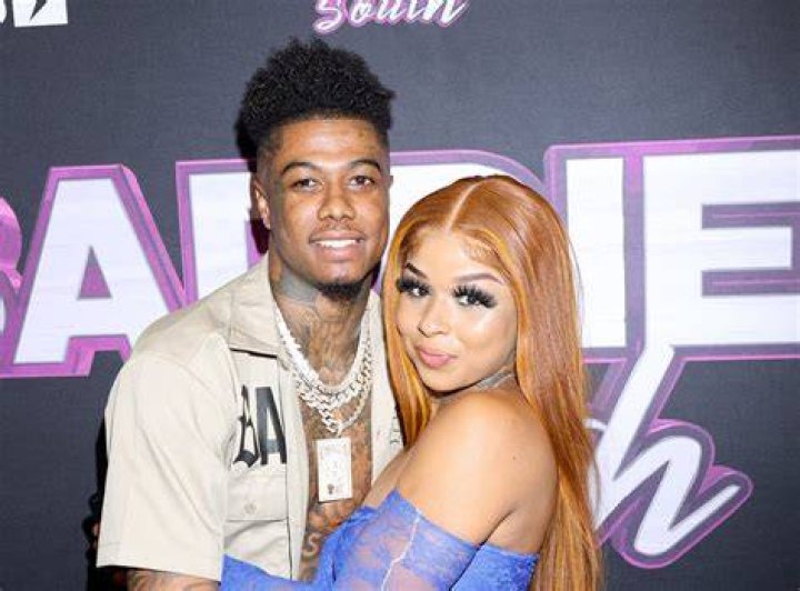 Chrisean Rock & Blueface Drop New Song After Pregnancy Drama HipHopDX