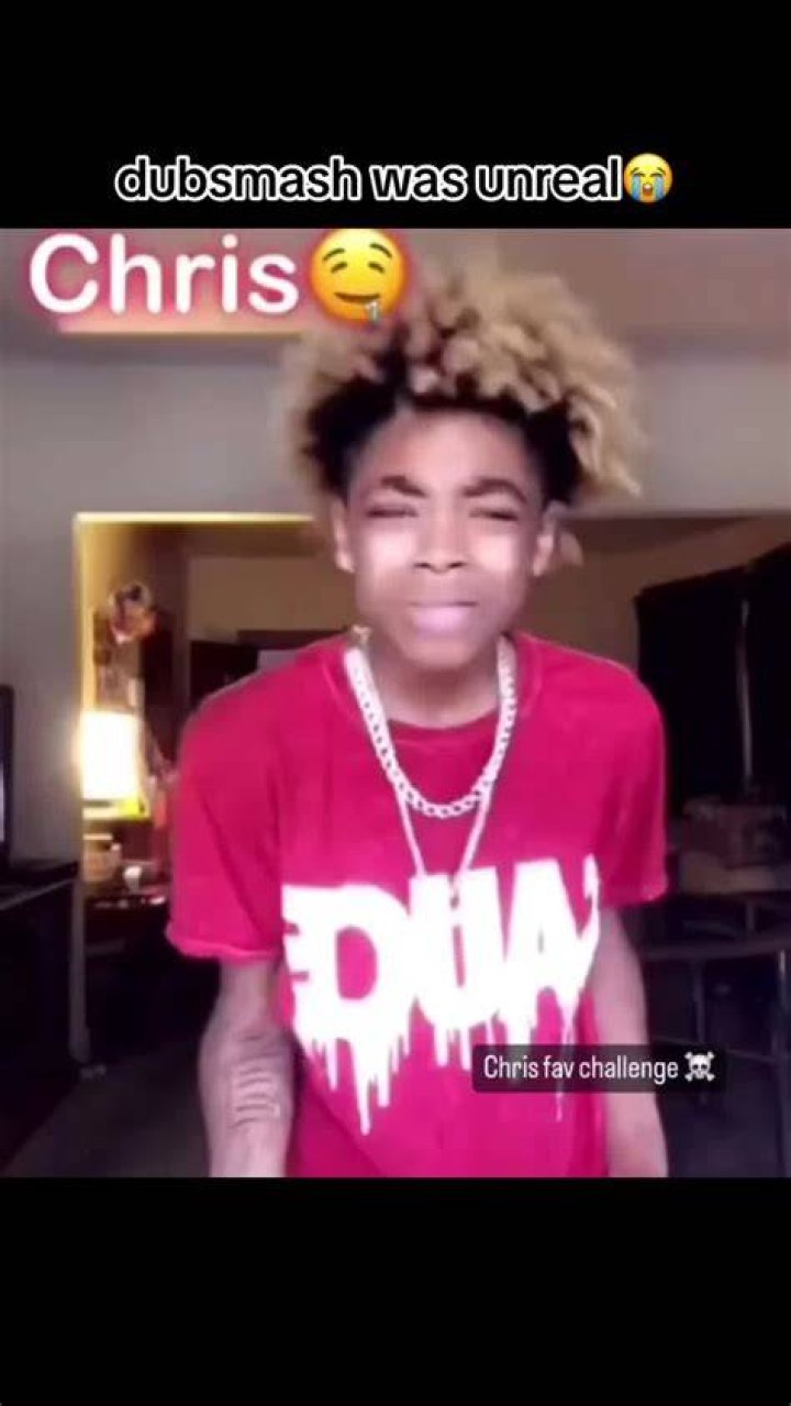 chris_gone_crazy (chris_gone_crazy00) TikTok Watch chris_gone_crazy