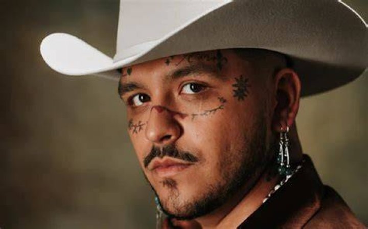 Christian Nodal (World Music Singer) Wiki, Bio, Age, Height, Weight