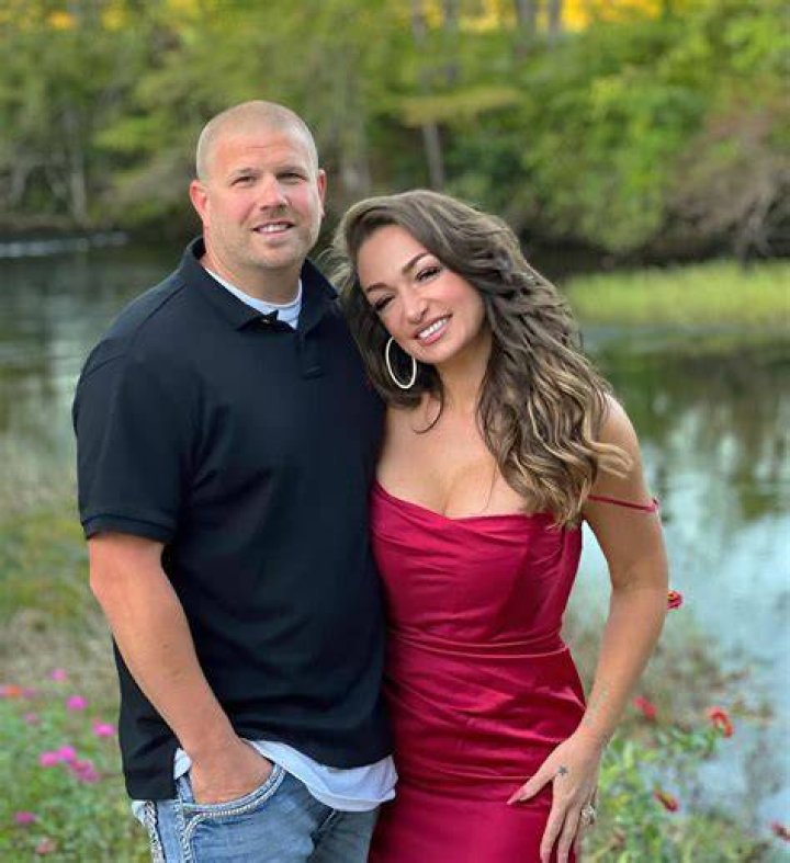 Christina Randall Bio Age, Height, Husband, Net worth