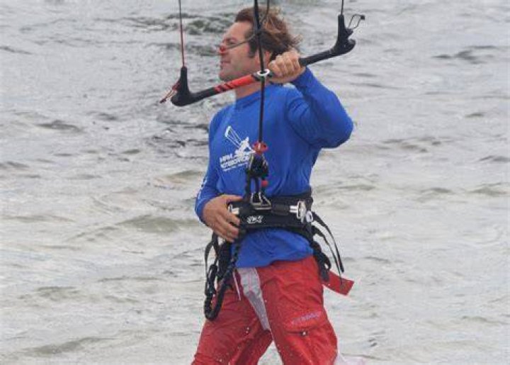 Christophe Ribot death, Founder of Miami Kiteboarding passed away