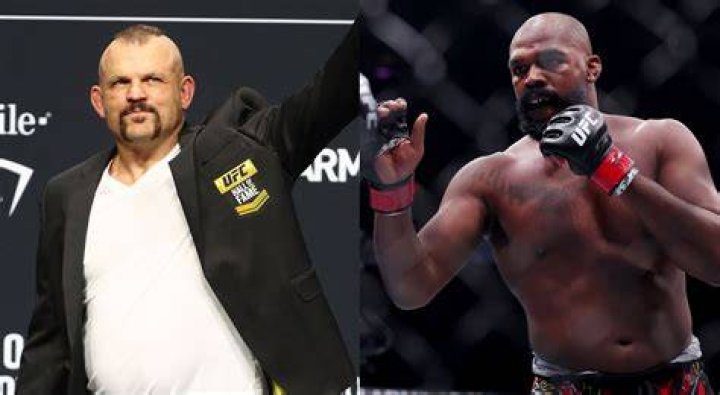 Chuck Liddell Reveals What It Would Take for Him to Return to MMA