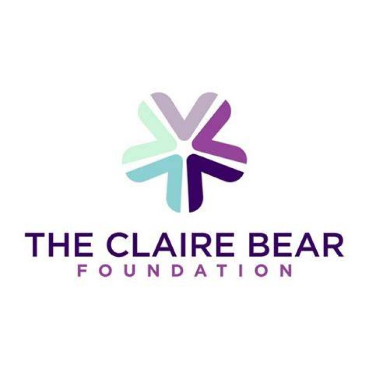 Claire bear YouTube