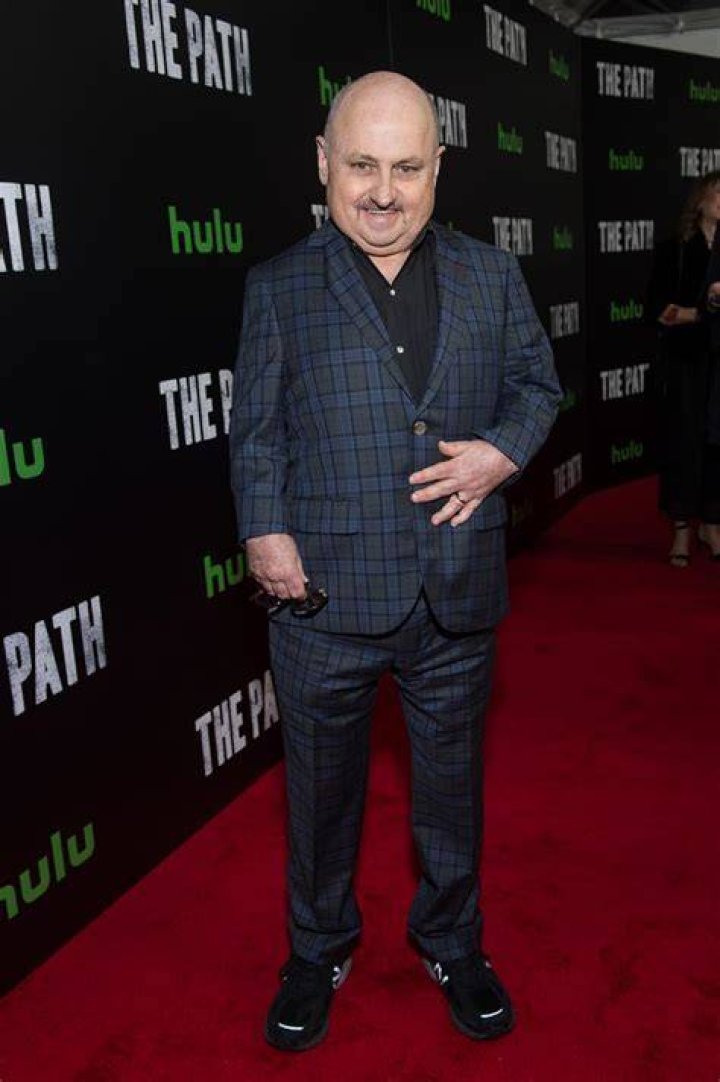 Clark Middleton Dies; The Blacklist and Twin Peaks Star Was 63 TV Fanatic
