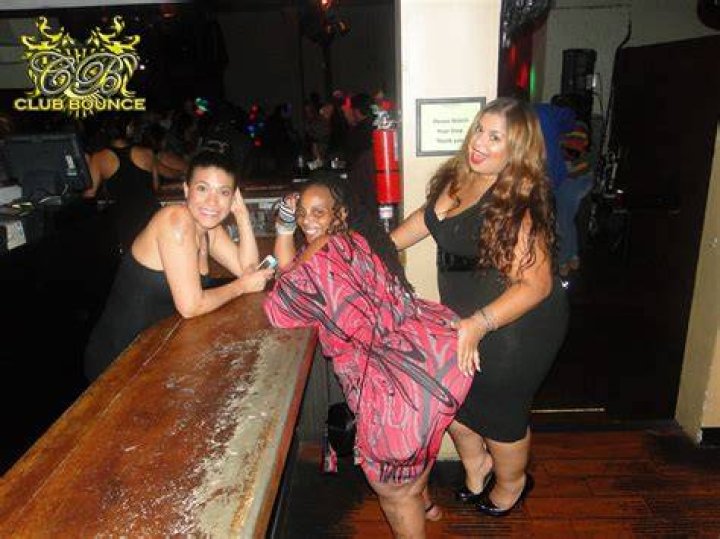 Club Bounce 5/9/14 Party Pics.. BBW BBW Nightclu&hellip; Flickr