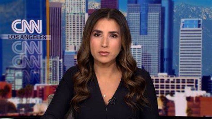 CNN Profiles Camila Bernal National Correspondent CNN
