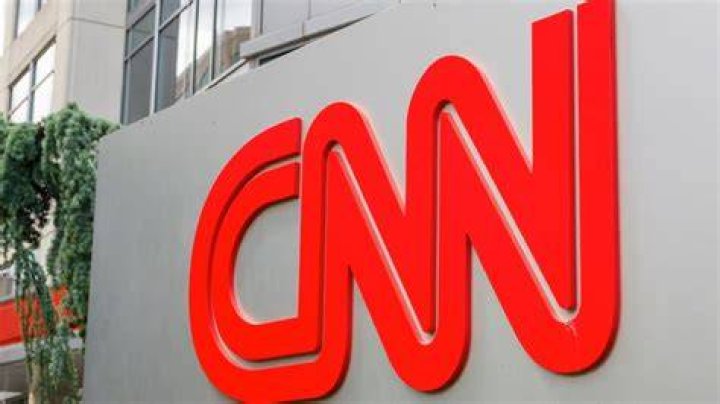 CNN's Christi Paul Offers Emotional Farewell on Last New Day