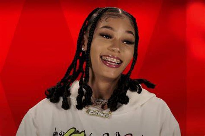 Coi Leray Names Her Top Five Favorite Rappers XXL