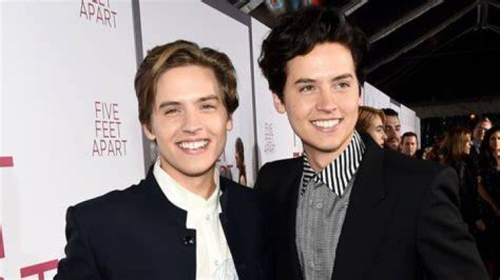 Cole and Dylan Sprouse Want to Work Together Again Variety