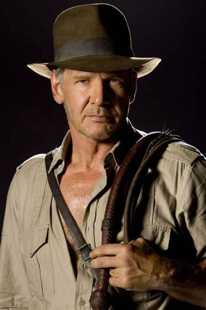 Colin Follenweider Indiana Jones Wiki FANDOM powered by Wikia