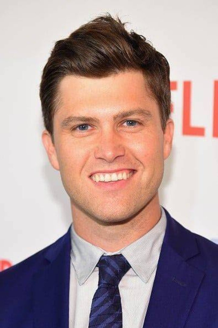 Colin Jost Net Worth