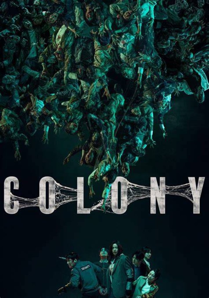 Colony Reeves Age, Wiki, Bio, Trivia, Photos