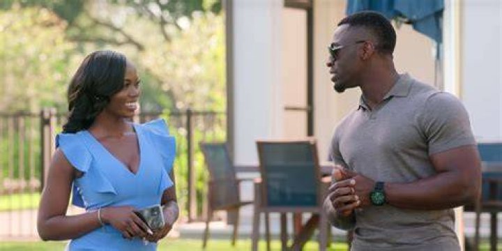 Colony Reeves From Netflix’s Selling Tampa Shares Her Journey And Tips