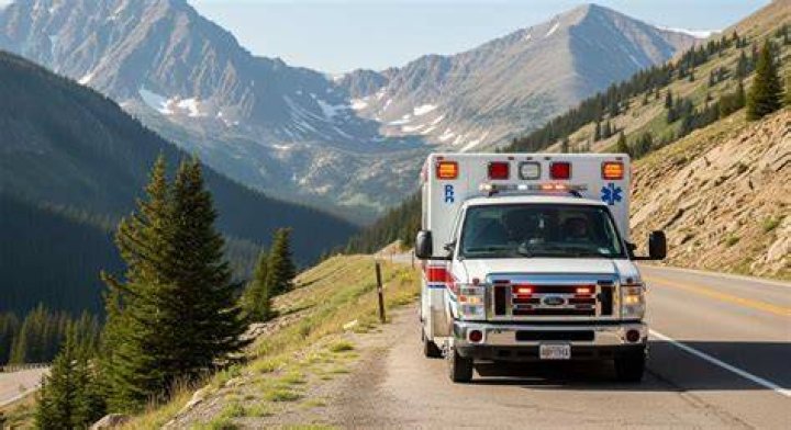 Colorado Paramedic Who Came to Help New York Dies From Covid19 The