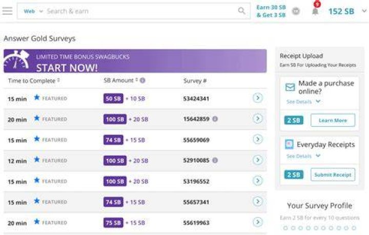 Complete Surveys And Earn Money On UserInterviews Tutorial (In 2023
