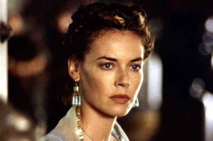 Connie Nielsen