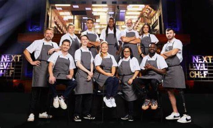 Contestants on Gordon Ramsay&rsquo;s new BBC1 show will have psychological