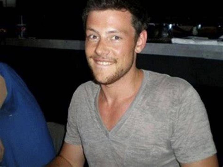 Cory Monteith Drugs — Was His Death Caused By An Overdose? Hollywood Life