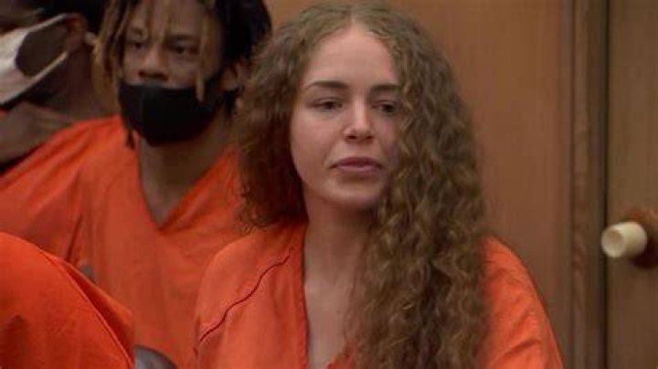 Courtney Clenney Onlyfans Videos & Photos Leaked