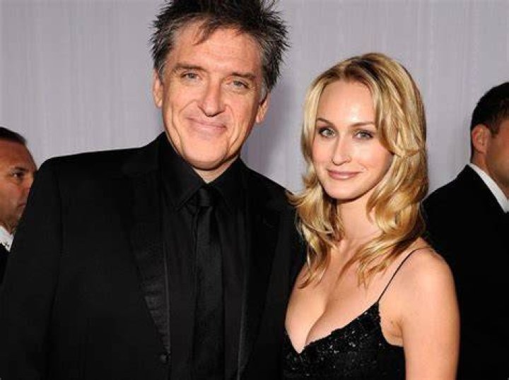 Craig Ferguson and Wife Expecting a Baby CBS News
