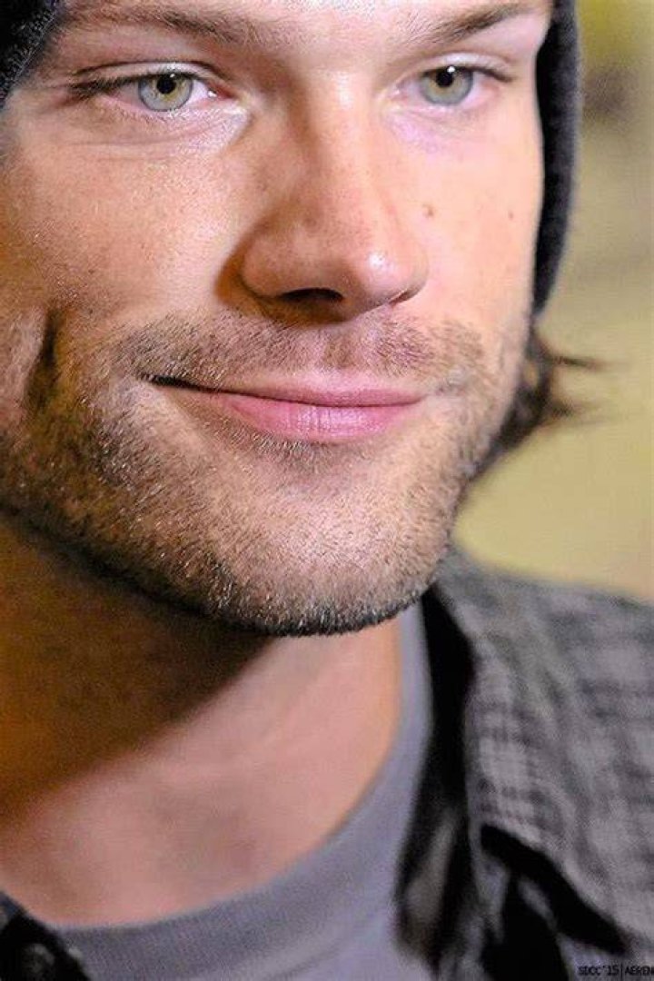 Cute Pictures of Jared Padalecki and His Wife POPSUGAR Celebrity Photo 25