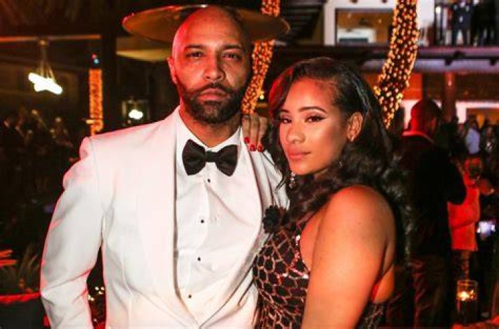 Cyn Santana and Joe Budden Are Returning to &lsquo;Love & Hip Hop&rsquo; Essence
