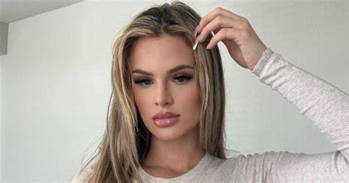 Cynthia Abramson / cynthiajadebabe Nude, OnlyFans Leaks, The Fappening