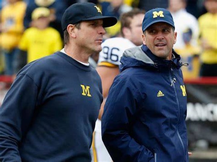 D June Anderson Harbaugh Brothers Age