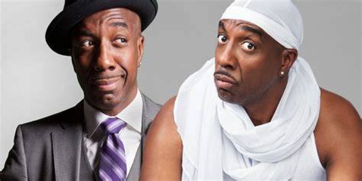 DadToDad Chat JB Smoove Quit His Job The Day His Baby Was Born
