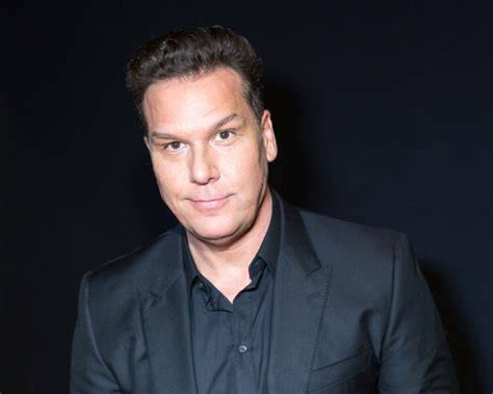 Dane Cook Explains His Dramatic Weight Gain That Startled Fans 'I