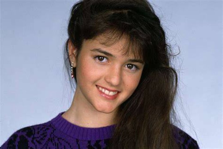 All About Danica McKellar I Age, Net Worth, Relationship, Career Danica McKellar