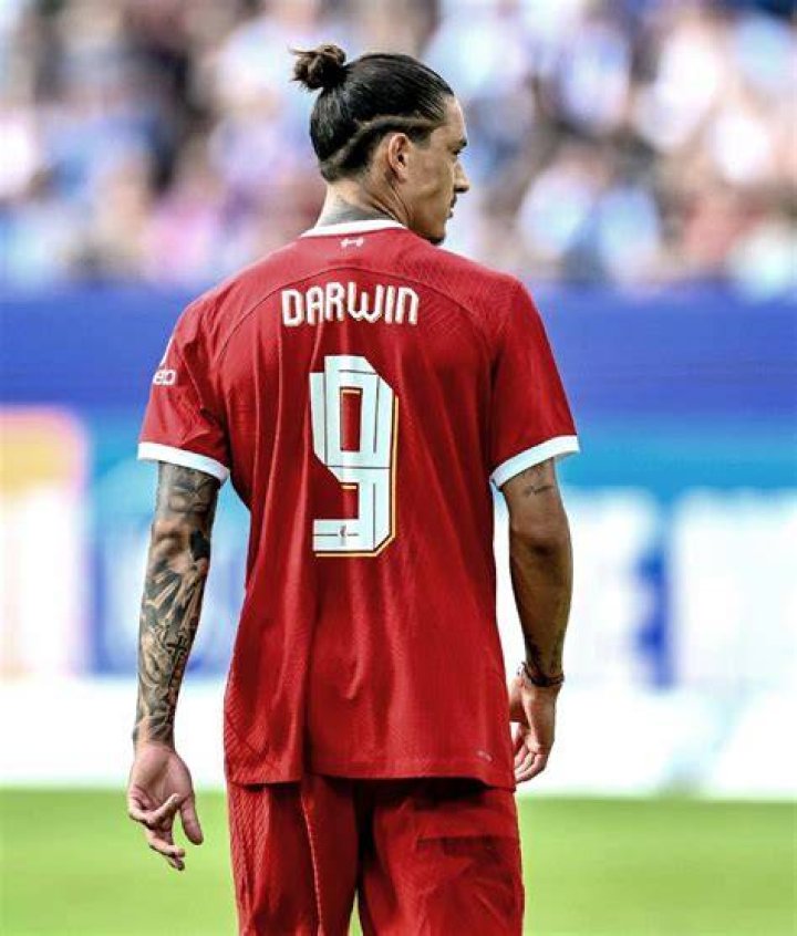 Darwin Nunez Age, Net Worth, Girlfriend, Family and Biography (Updated