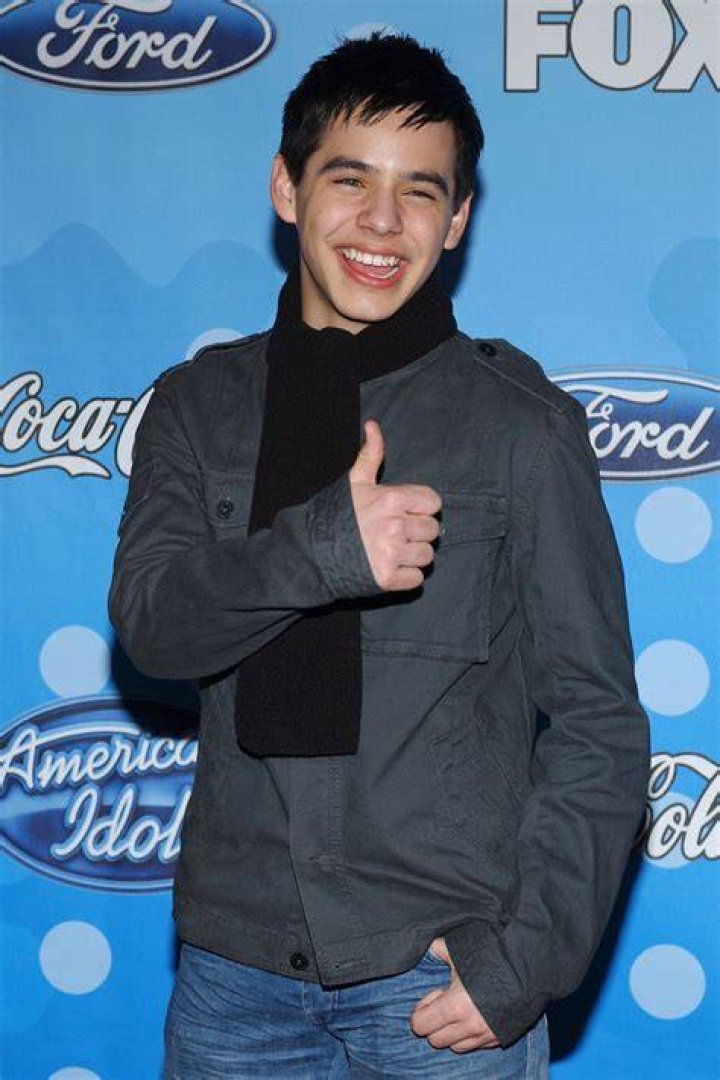 David Archuleta Wiki, Biography, Age, Family, Wikipedia, Net Worth, Wife