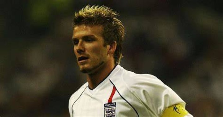 David Beckham Height, Weight, Age, Wife, Biography, Family & Facts 5 David Beckham career and net worth