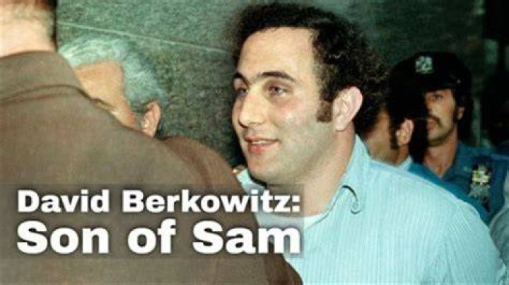 David Berkowitz Army: Unraveling The Cult Of The "Son Of Sam"
